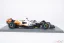 McLaren MCL60 - Lando Norris (2023), 9. miesto Monako 1:18 Spark