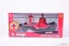 Ferrari SF-23 - Carlos Sainz (2023), with figure, 1:24 Bburago