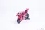 Ducati Desmosedici - Francesco Bagnaia (2023), 1:18 Maisto