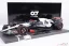 AlphaTauri AT04 - Nyck de Vries (2023), 1:18 Minichamps