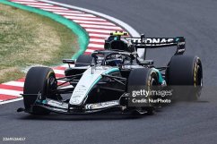 Mercedes W17 - Kimi Antonelli (2026), Víťaz VC Japonska, 1:43 Minichamps