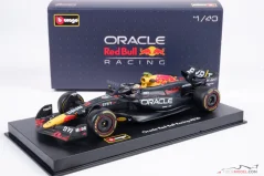 Red Bull RB20 - Sergio Perez (2024), 1:43 BBurago Signature