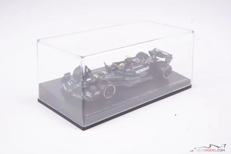 Mercedes W14 - Lewis Hamilton (2023), 1:64 Spark