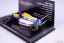 Williams FW15c - Alain Prost (1993), World Champion, 1:43 Minichamps