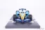 Renault R26 - Fernando Alonso (2006), Brazilian GP, 1:18 Minichamps