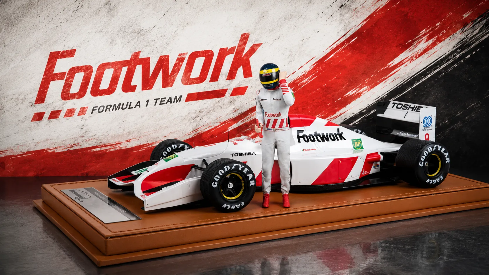Alboreto