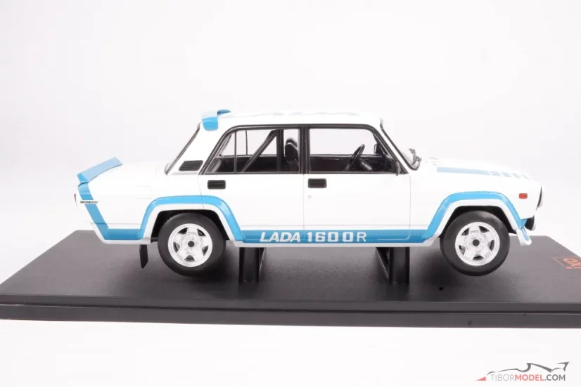 Lada 2105 VFTS (1983), 1:18 Ixo