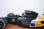 Minardi M191 - Gianni Morbidelli (1991), VC Belgicka, s figúrkou pilota 1:18 Tecnomodel
