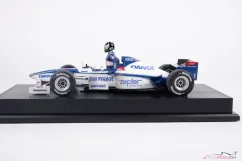 Arrows A18 - Damon Hill (1997), Magyar Nagydíj, 1:18