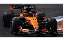 McLaren MCL40 - Oscar Piastri (2026), Olasz Nagydíj, 1:43 Spark