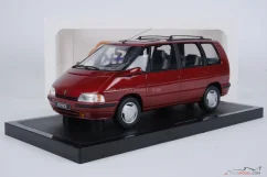 Renault Espace RXE V6 (1991) červený, 1:18 Ottomobile