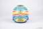 Fernando Alonso 2026 mini helmet, Aston Martin, 1:2 Bell