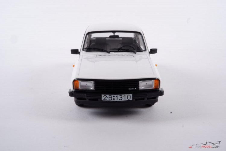 Dacia 1310 L white (1993), 1:18 Triple9