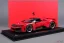 Ferrari F80 (2024) piros rosso corsa, 1:18 BBR