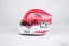 Charles Leclerc 2026 Ferrari mini helmet, 1:2 Bell