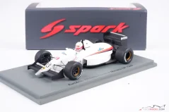 Eurobrun ER188B - Gregor Foitek (1989), Testy VC Monaka, 1:43 Spark