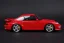 Porsche 911 [993] Turbo S (1997) červené, 1:12 GT Spirit