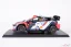 Hyundai i20 N - Fourmaux/Coria (2025), Monte Carlo Rally, 1:18 Ixo