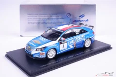 Chevrolet Cruze - Yvan Muller (2011), Majster sveta WTCC, 1:43 Spark