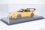 Showcase with grey anthracite leather (Mulhouse), 1:18 Atlantic
