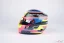 Oscar Piastri 2026 mini helmet, McLaren, 1:2 Bell