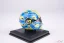 Lando Norris 2020 mini helmet, McLaren F1 Team, 1:5 Spark