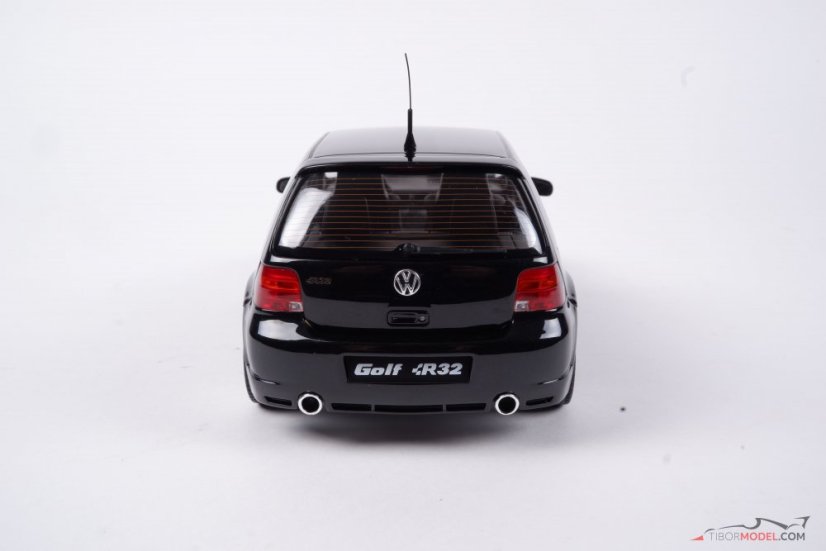 Model car Volkswagen Golf IV R43, 1:18 Ottomobile | Tibormodel.com