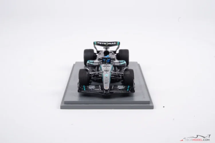 Mercedes W16 - George Russell (2025), Víťaz VC Kanady 1:43 Spark