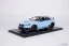 BMW M2 (2024) kék, 1:18 Solido