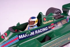 Lotus 79 - Carlos Reutemann (1979), Argentin Nagydíj, 1:18 MCG