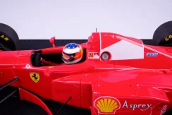 Ferrari F310B - Michael Schumacher (1997), Víťaz VC Kanady, 1:18 GP Replicas