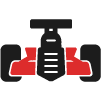 Race cars