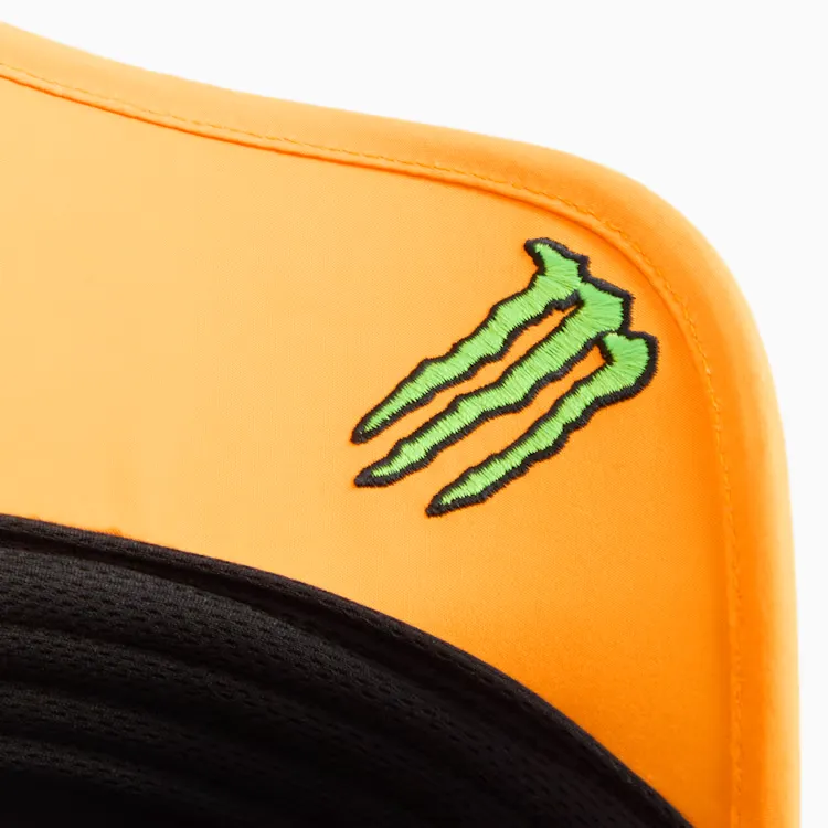 Lando Norris 1000. futam, McLaren F1 Team sapka 2026, Puma