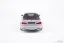 BMW E46 M3 GTR (2001) strieborné, 1:18 Ottomobile