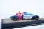 Ligier JS37 - Comas - Senna 1992, crash Belgium, 1:18