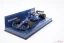Williams FW45 - Alex Albon (2023), 800. preteky Silverstone, 1:43 Minichamps