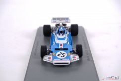 Matra MS120 - J. P. Beltoise, 3rd Belgian GP, 1:43 Spark