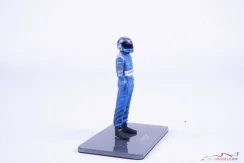 Figure Tomas Enge, Prost Acer, Italian GP, 1:18
