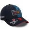 Max Verstappen Red Bull Racing cap 2024