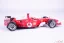 Ferrari F2004 - Michael Schumacher (2004), 1:18 Hot Wheels