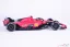 Ferrari SF-23 - Carlos Sainz (2023), Winner Singapore GP, 1:18 BBR