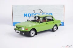 Wartburg 353 (1985) green, 1:18 MCG