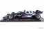 AlphaTauri Honda Pierre Gasly, 2021 Bahrain GP, 1:18 Minichamps