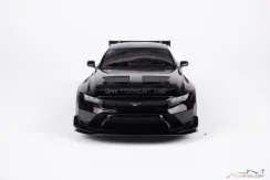 Ford Mustang GTD (2025) čierny, 1:18 Ixo