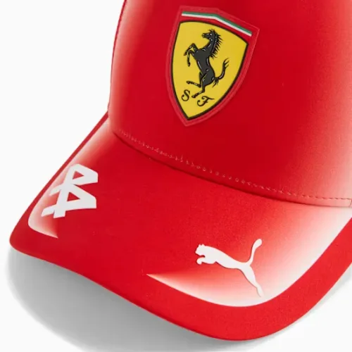 Šiltovka Lewis Hamilton 2026 trucker, Scuderia Ferrari