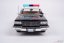 Chevrolet Caprice police car, San Francisco (1987), 1:18 MCG