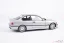 BMW E36 M3 Coupé (1990), artic silver, 1:18 Solido