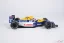 Williams FW14B - Nigel Mansell (1992) Majster sveta, 1:18 Werk83