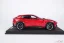 Ferrari Purosangue (2023) rosso magma, 1:18 BBR