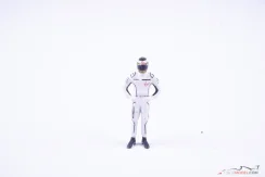 Jenson Button, Brawn GP 2009, 1:43 Cartrix Jenson Button, Brawn GP 2009, 1:43 Cartrix